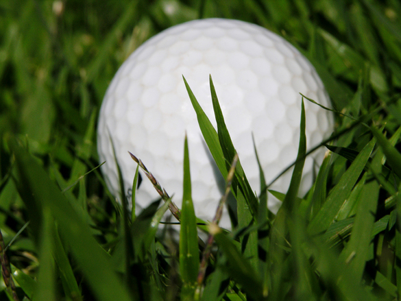 how to pitch over a bunker