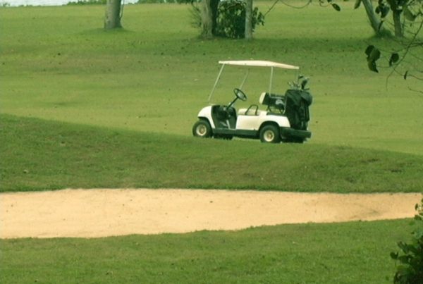 back lip bunker