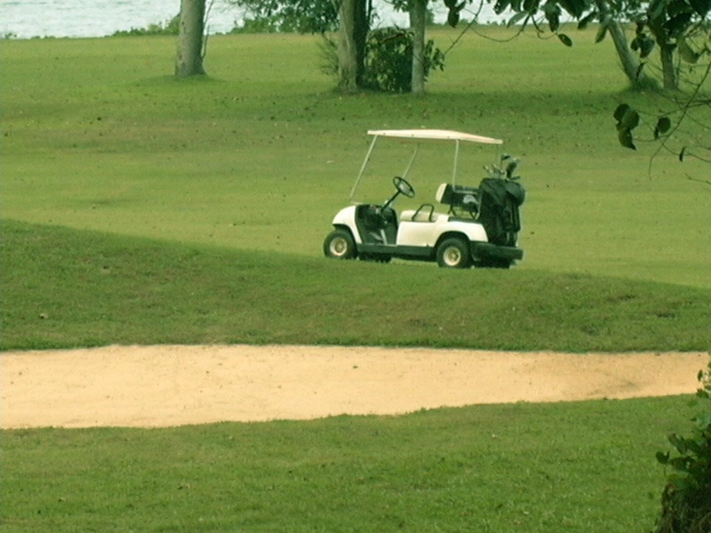 back lip bunker