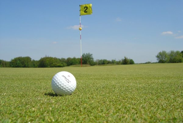 improve your golf this summer